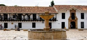 Villa de Leyva