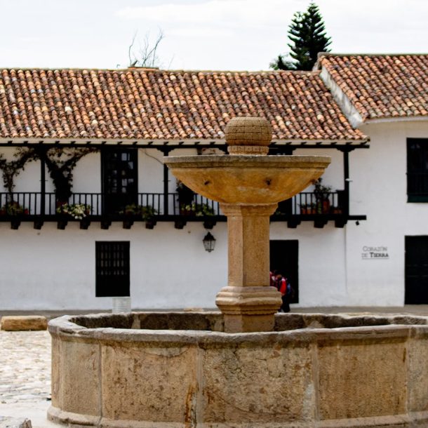 Villa de Leyva