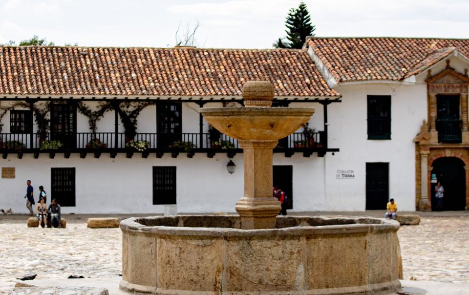 Villa de Leyva